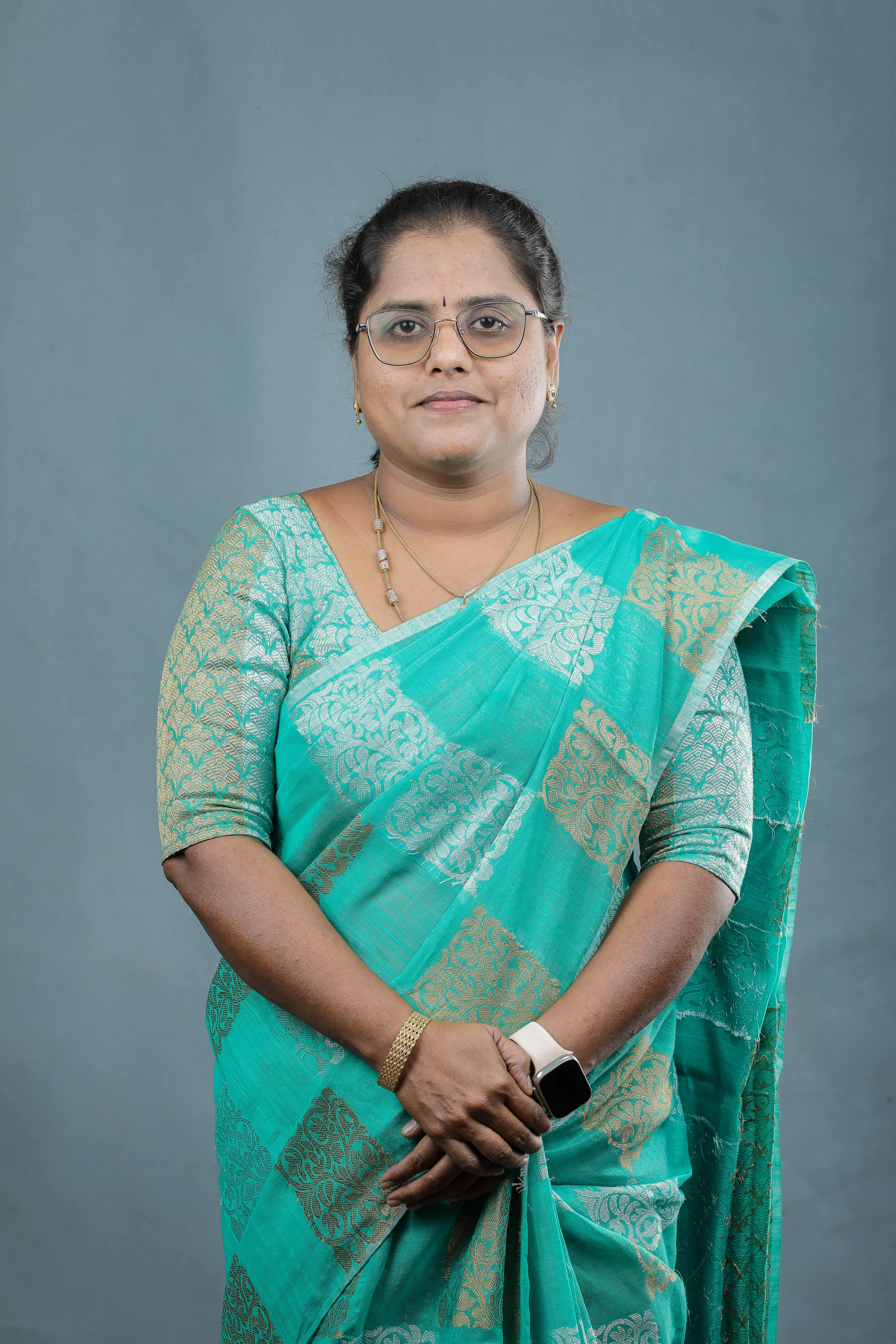 Dr.S.Muthulakshmi